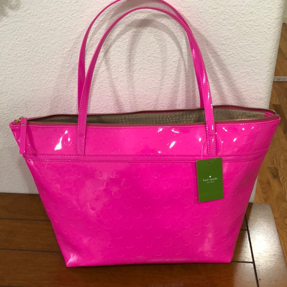 Kate Spade Bag - Picture 2 of 3